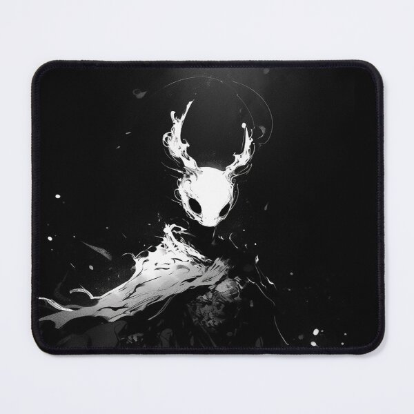 Item preview, Hollow Knight: Protector designed and sold by Splatter-arts.