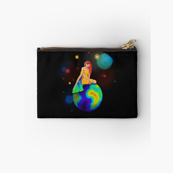 Item preview, space girl designed and sold by Joleensplace.