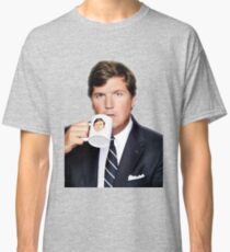 You Can't Cuck the Tuck Classic T-Shirt