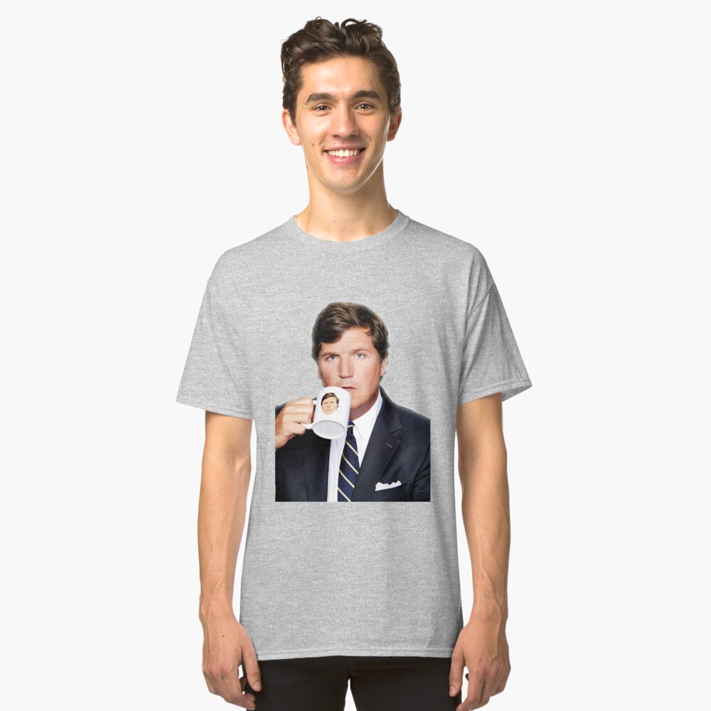 cant cuck the tuck shirt