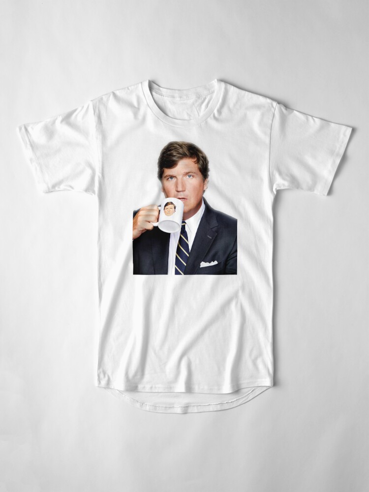 cant cuck the tuck shirt