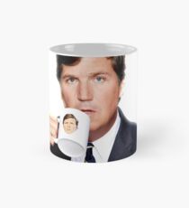 You Can't Cuck the Tuck Mug