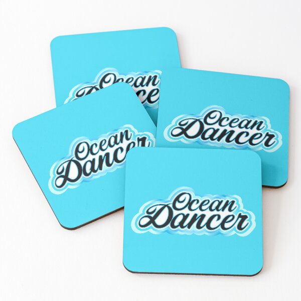Item preview, Ocean Dancer designed and sold by Jokertags.