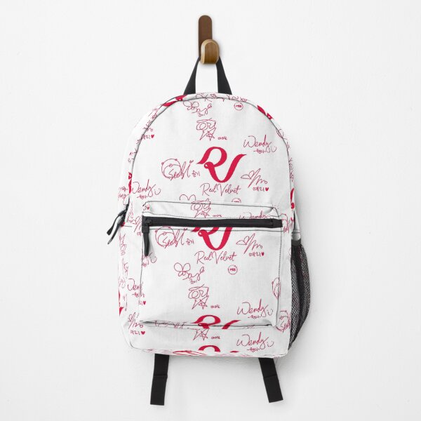 Item preview, Design with red velvet signatures designed and sold by mbs-desing.