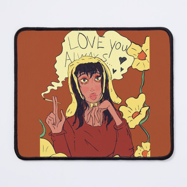 Item preview, Love you always designed and sold by 21stCenturyLsr.