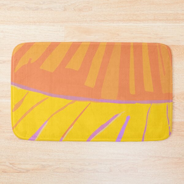 Item preview, Lavender Field in the Summer Sun designed and sold by samjretro.