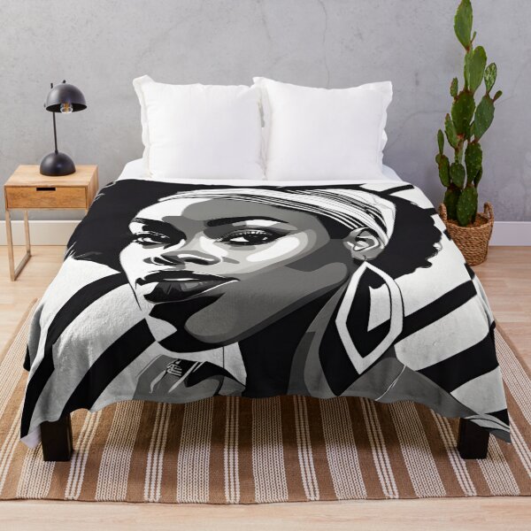Item preview, Beautiful Black Women designed and sold by ArtsyWishesShop.