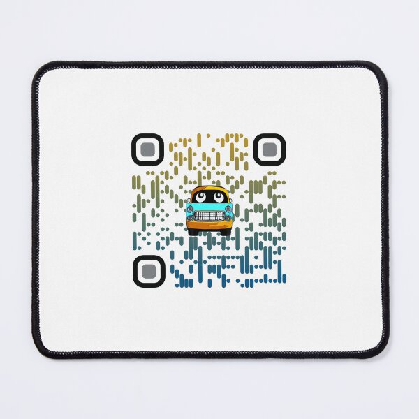Item preview, QR-lost designed and sold by RKings.