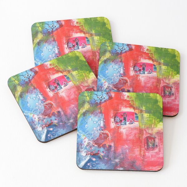 Item preview, Trio of colors designed and sold by FcommeFlorence.