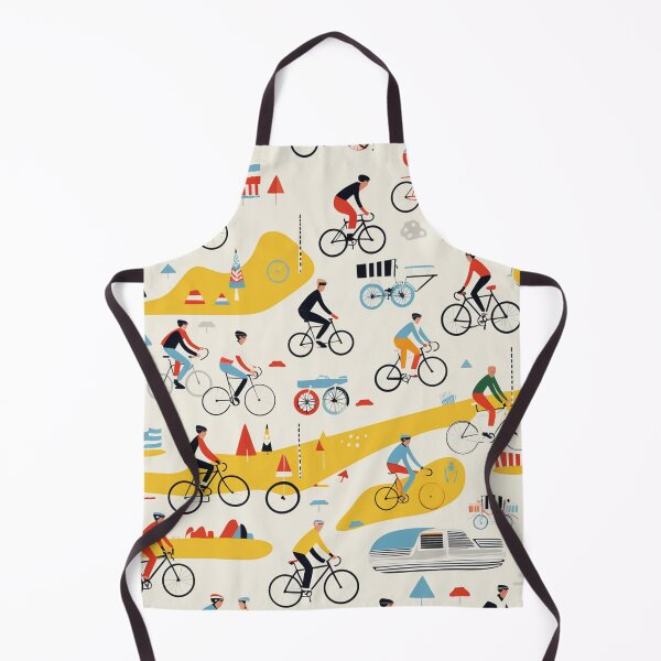 Item preview, Tour de France designed and sold by QuestingCloset.