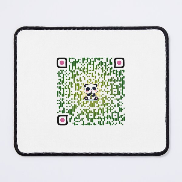 Item preview, QR nothing designed and sold by RKings.