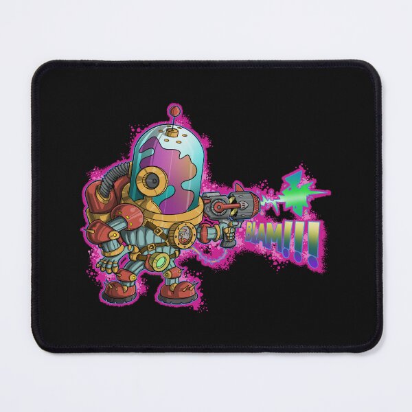 Item preview, Blam! designed and sold by Tameink.