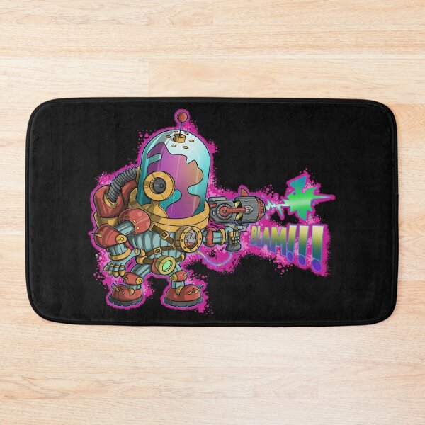 Item preview, Blam! designed and sold by Tameink.