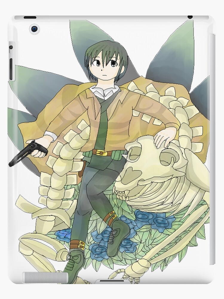 Kino no Tabi Volume 3 