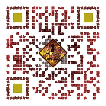 Vorschaubild zum Design QR-Assistent von RKings