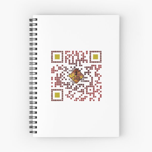 Item preview, QR wizard designed and sold by RKings.