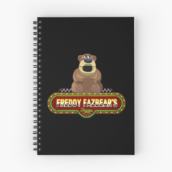 Artikelvorschau, Ist das Freddy Fazbear? - FNAF entworfen und verkauft von Dopyrrrr.
