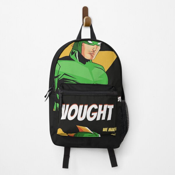 Item preview, We make heroes super! designed and sold by TheS3nate.