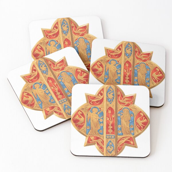 Item preview, Enamel -Copper Fastener designed and sold by tomorrowsart.
