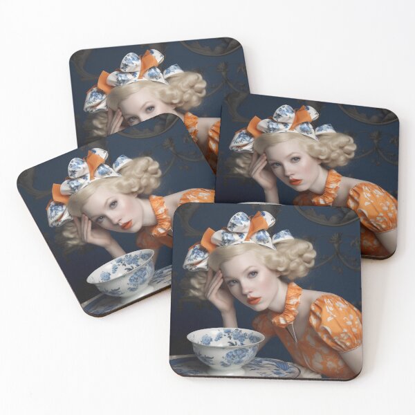 Item preview, Alice in Wonderland designed and sold by Andrey Tarakanov.