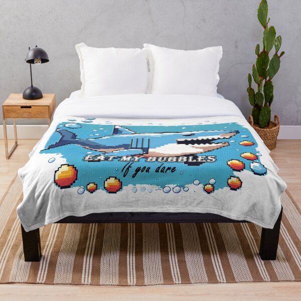 Item preview, Eat My Bubbles - if you dare  designed and sold by SafiannaSpace.