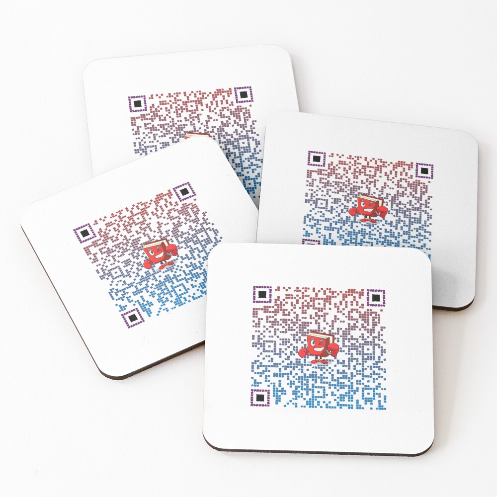 Item preview, Coasters (Set of 4) designed and sold by RKings.