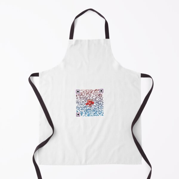 Item preview, QR-sarcasm designed and sold by RKings.
