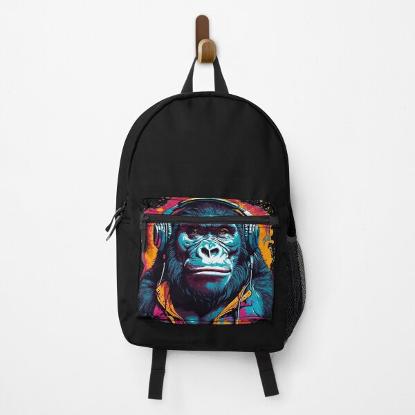 Item preview, Endangered: Agent Ori designed and sold by KnoClothingCo.