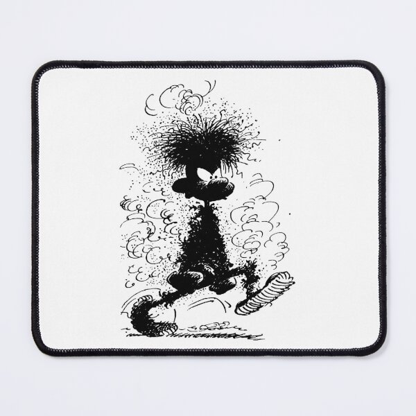 Item preview, gaston explosion designed and sold by BrigitteCooper.