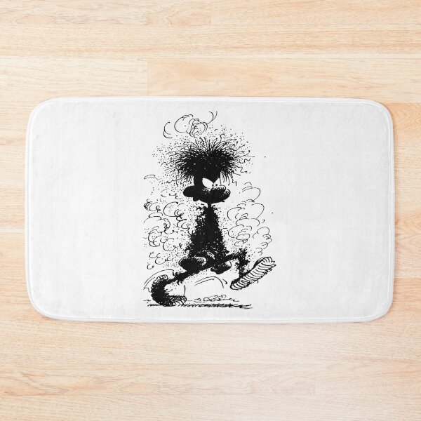 Item preview, gaston explosion designed and sold by BrigitteCooper.