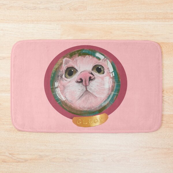 Item preview, Gloop Kitty designed and sold by staticc.