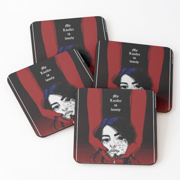 Item preview, all the good girls go to hell designed and sold by PAIPO.