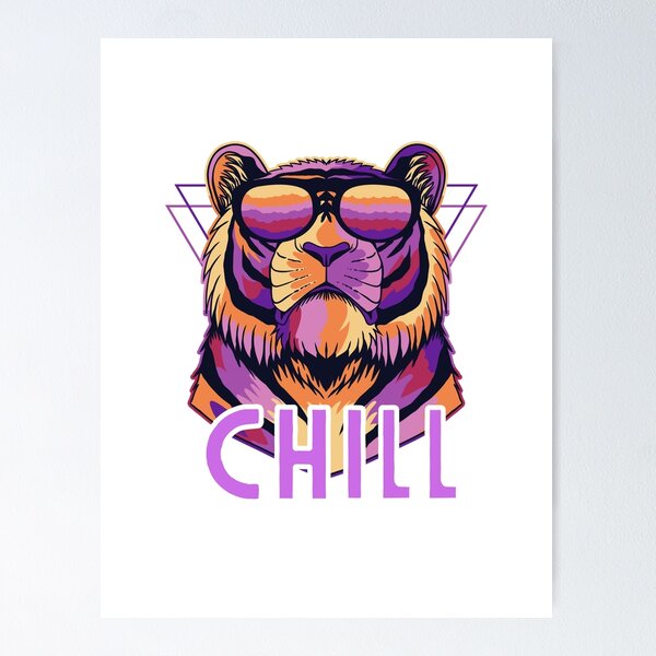 Item preview, Frío designed and sold by MakeYourDayShop.