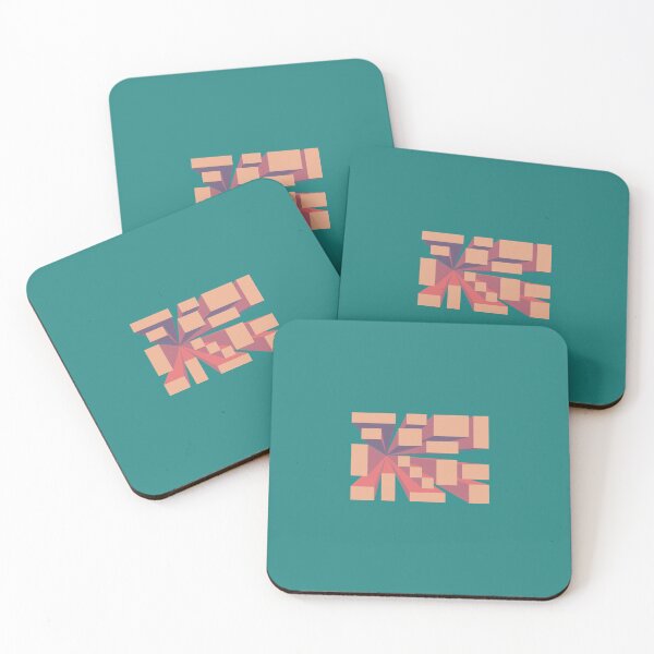 Item preview, Cubic Perspective Illustration designed and sold by mcgilldesigns.