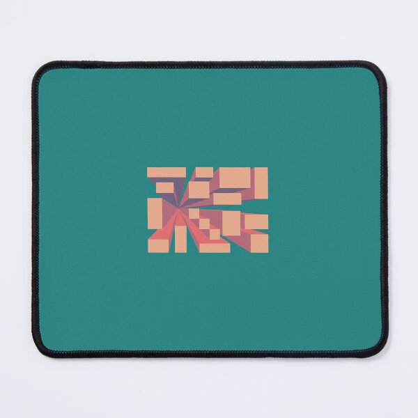 Item preview, Cubic Perspective Illustration designed and sold by mcgilldesigns.