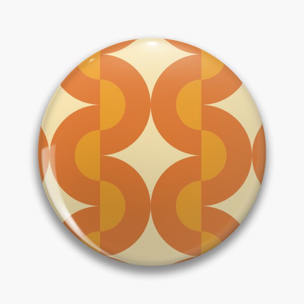Item preview, 70s Retro Pattern designed and sold by Booshort.