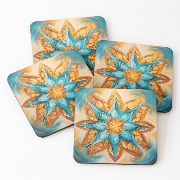 Item preview, Symbolic Abstractions designed and sold by Nowosolnianka.