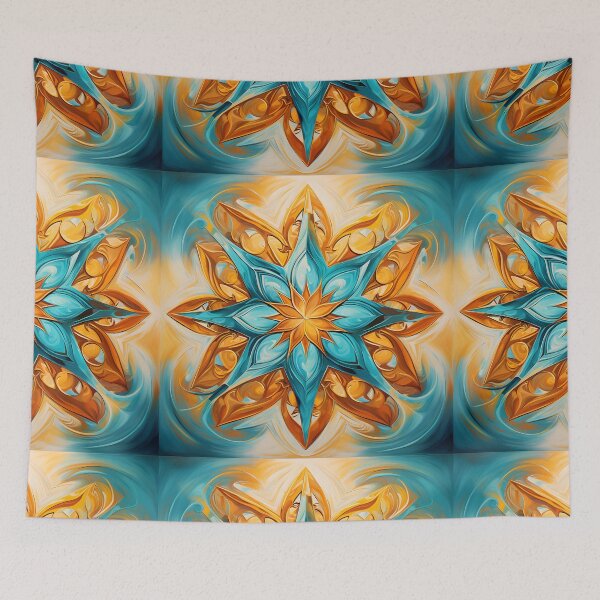 Item preview, Symbolic Abstractions designed and sold by Nowosolnianka.