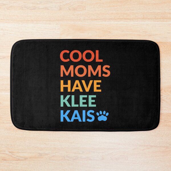Item preview, Cool Moms Have Klee Kai Pride Gift  designed and sold by Guarddogdrive.