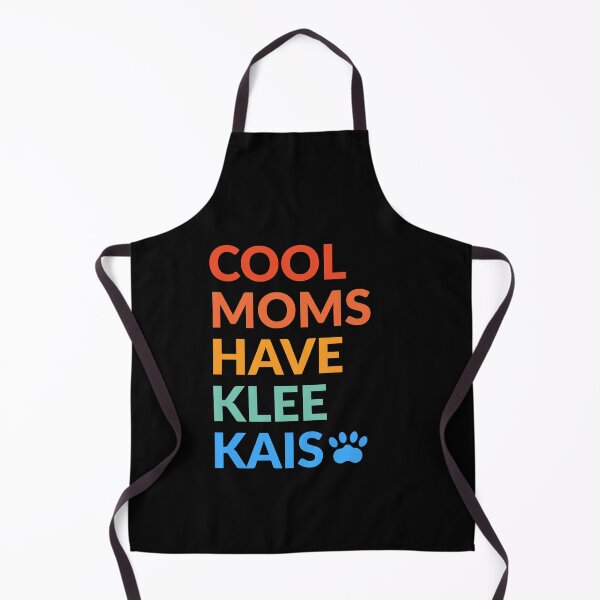 Item preview, Cool Moms Have Klee Kai Pride Gift designed and sold by Guarddogdrive.