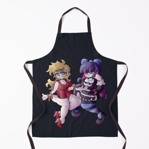 Item preview, Panty & Stocking designed and sold by Nyaninai.