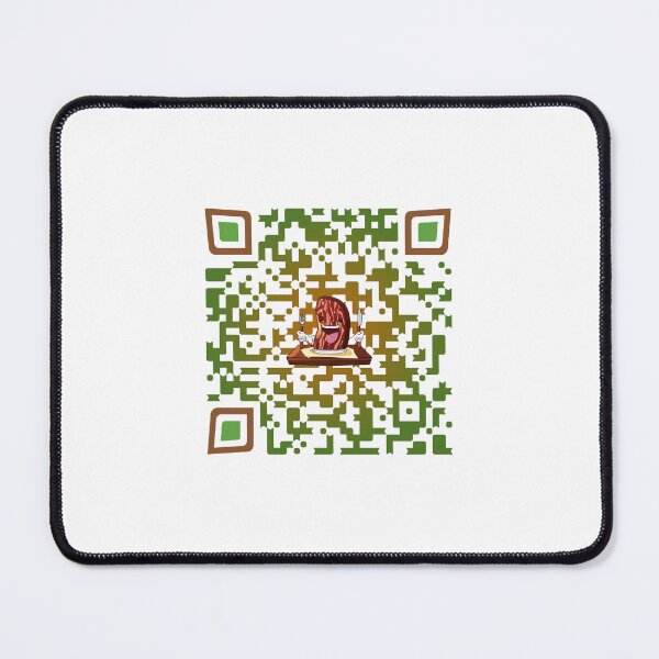 Item preview, QR-steak designed and sold by RKings.