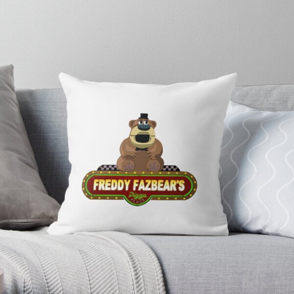 Is that Freddy Fazbear? - FNAF Photographic Print for Sale by Dopyrrrr