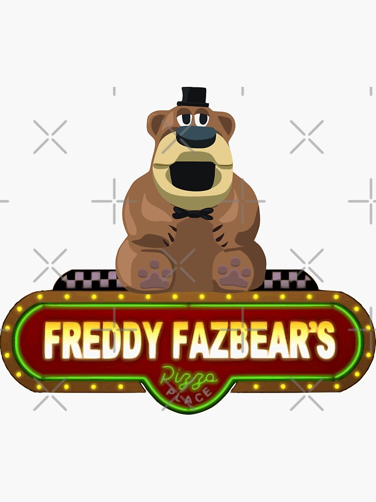 Freddy Fazbear/Classic (Five Nights At Freddy's)