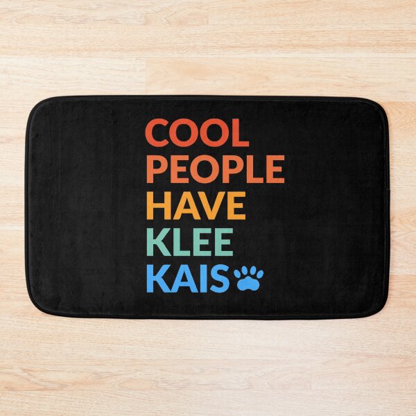 Item preview, Cool People Have A Klee Kai Pride Gift  designed and sold by Guarddogdrive.