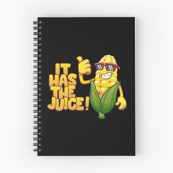 Item preview, Corn It Has the Juice designed and sold by flippinsg.