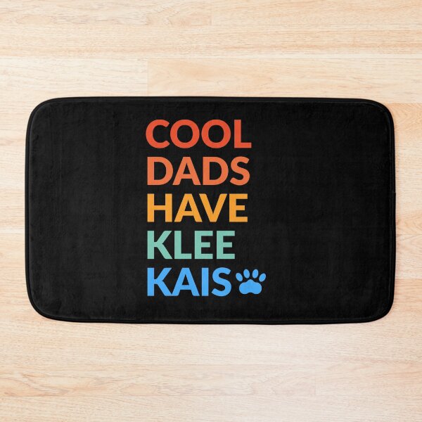 Item preview, Cool Dads Have A Klee Kai Dog Pride Gift  designed and sold by Guarddogdrive.