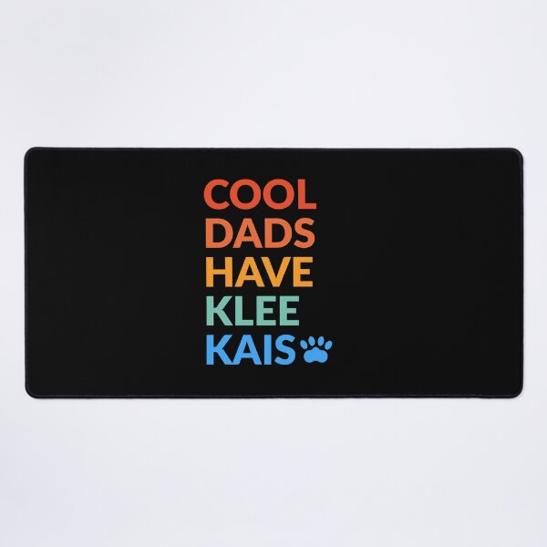 Item preview, Cool Dads Have A Klee Kai Dog Pride Gift designed and sold by Guarddogdrive.