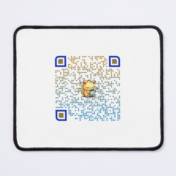Item preview, QR-tuesday designed and sold by RKings.
