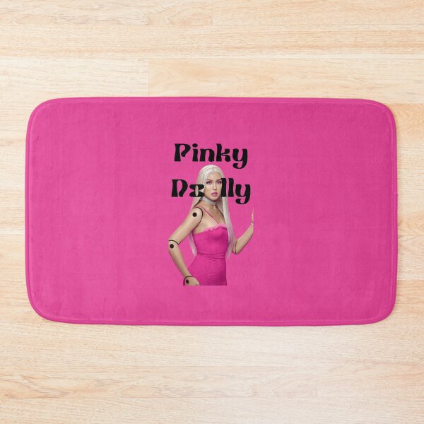 Item preview, Pinky Dolly   designed and sold by merikthesecond.